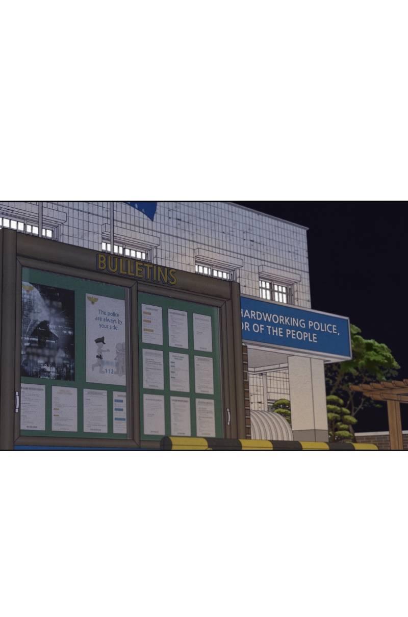 Манга Чёрная русалка - Глава 36 Страница 52