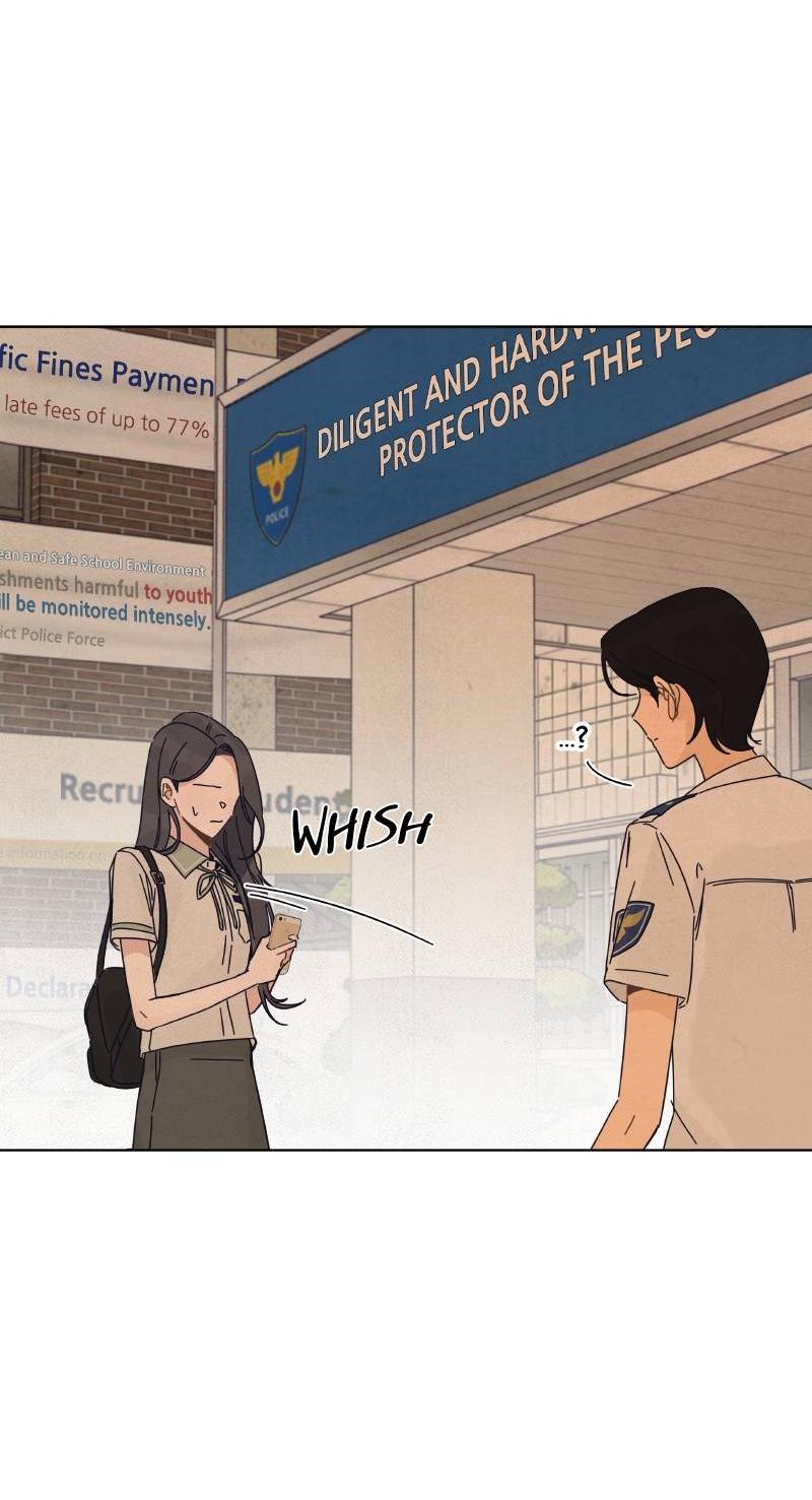 Манга Чёрная русалка - Глава 36 Страница 6