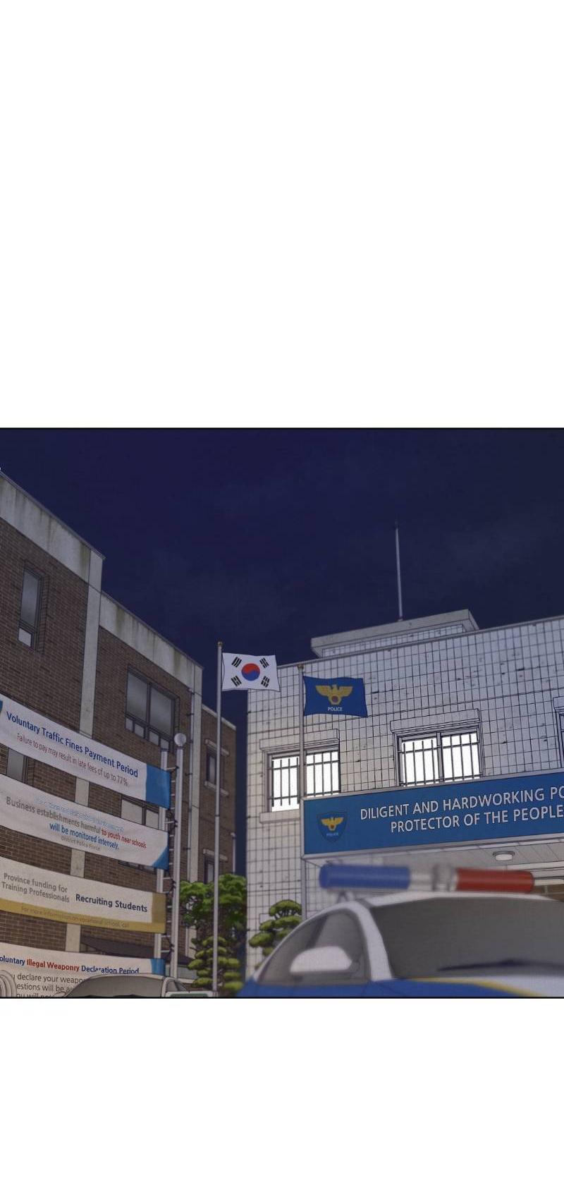 Манга Чёрная русалка - Глава 36 Страница 46