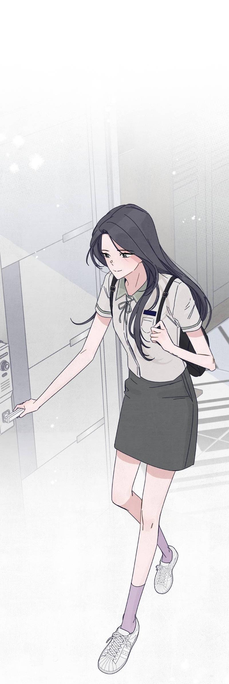 Манга Чёрная русалка - Глава 35 Страница 5