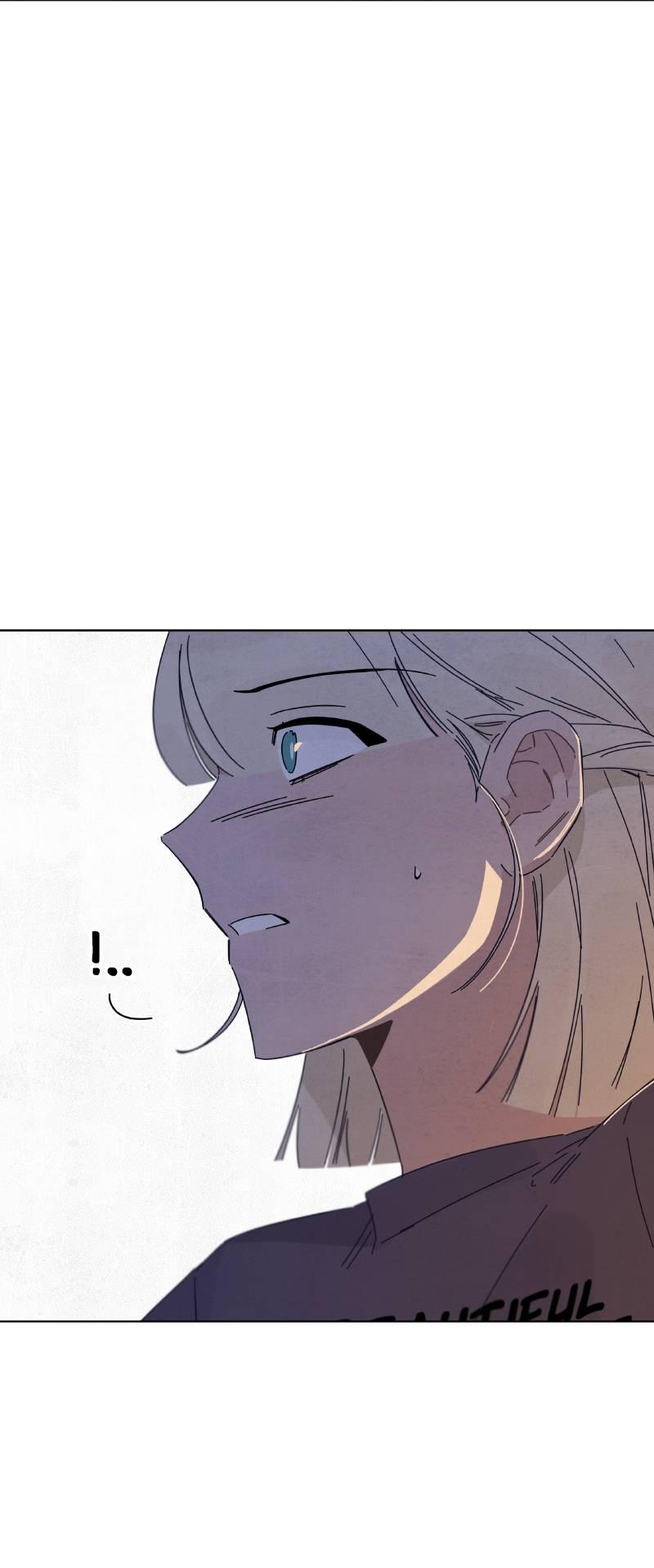 Манга Чёрная русалка - Глава 33 Страница 11