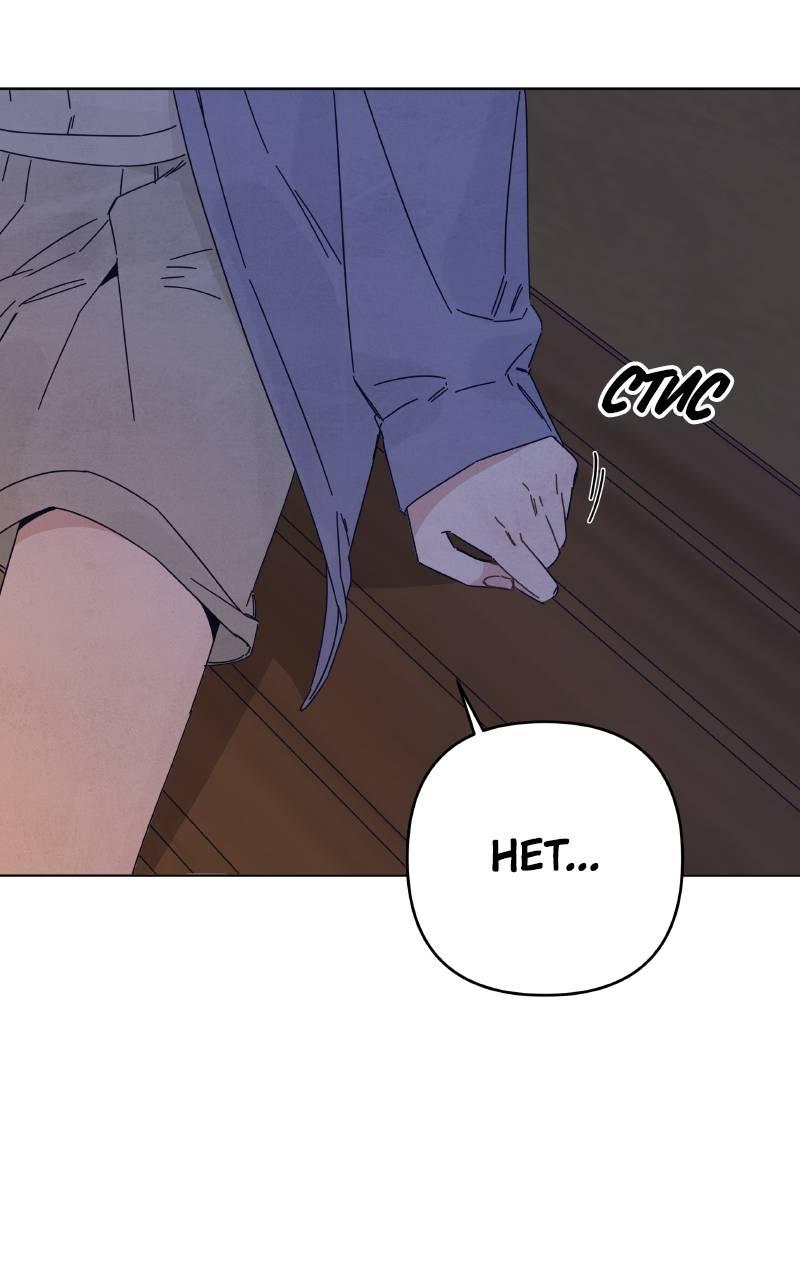 Манга Чёрная русалка - Глава 33 Страница 4