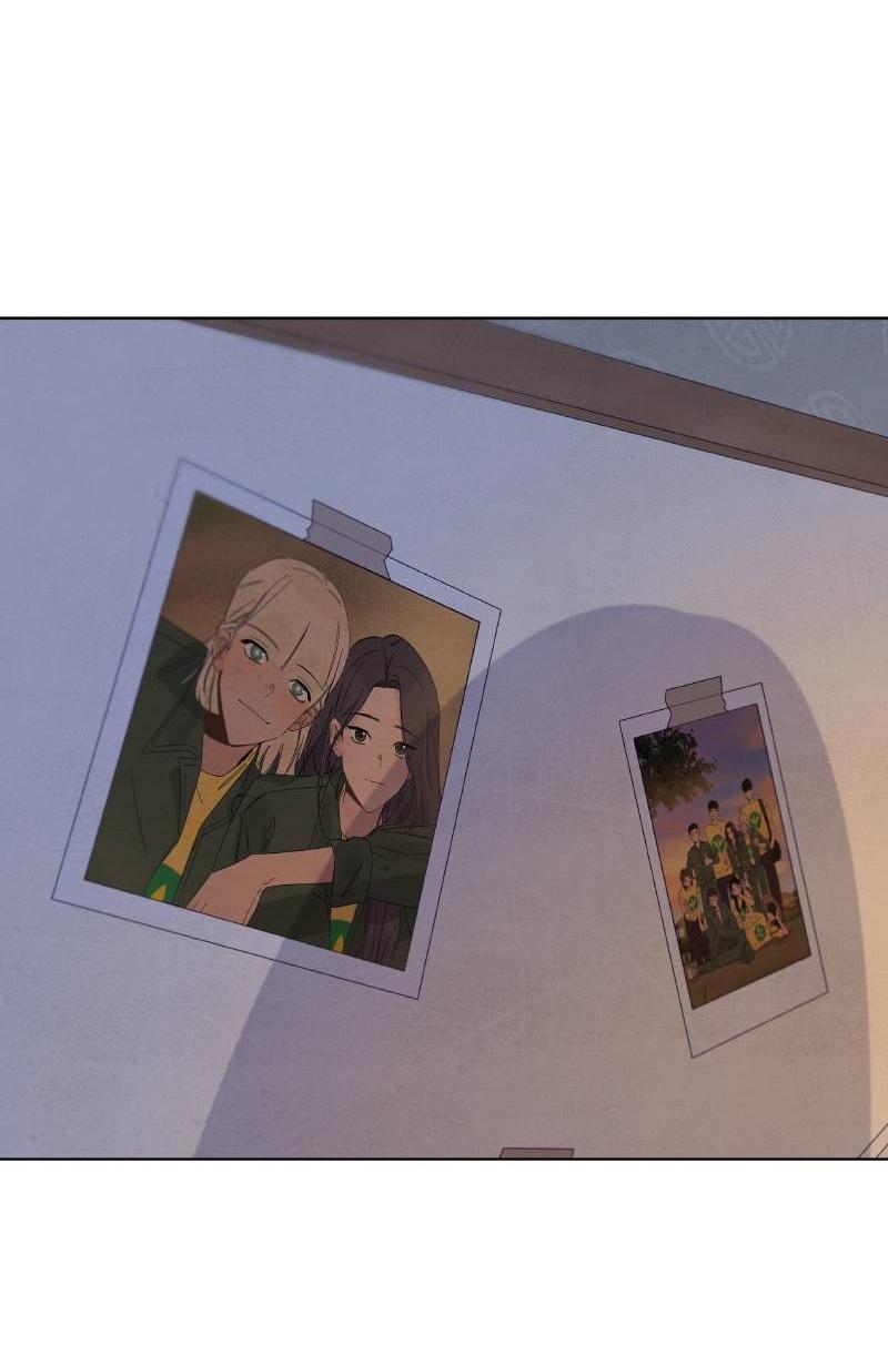 Манга Чёрная русалка - Глава 33 Страница 47