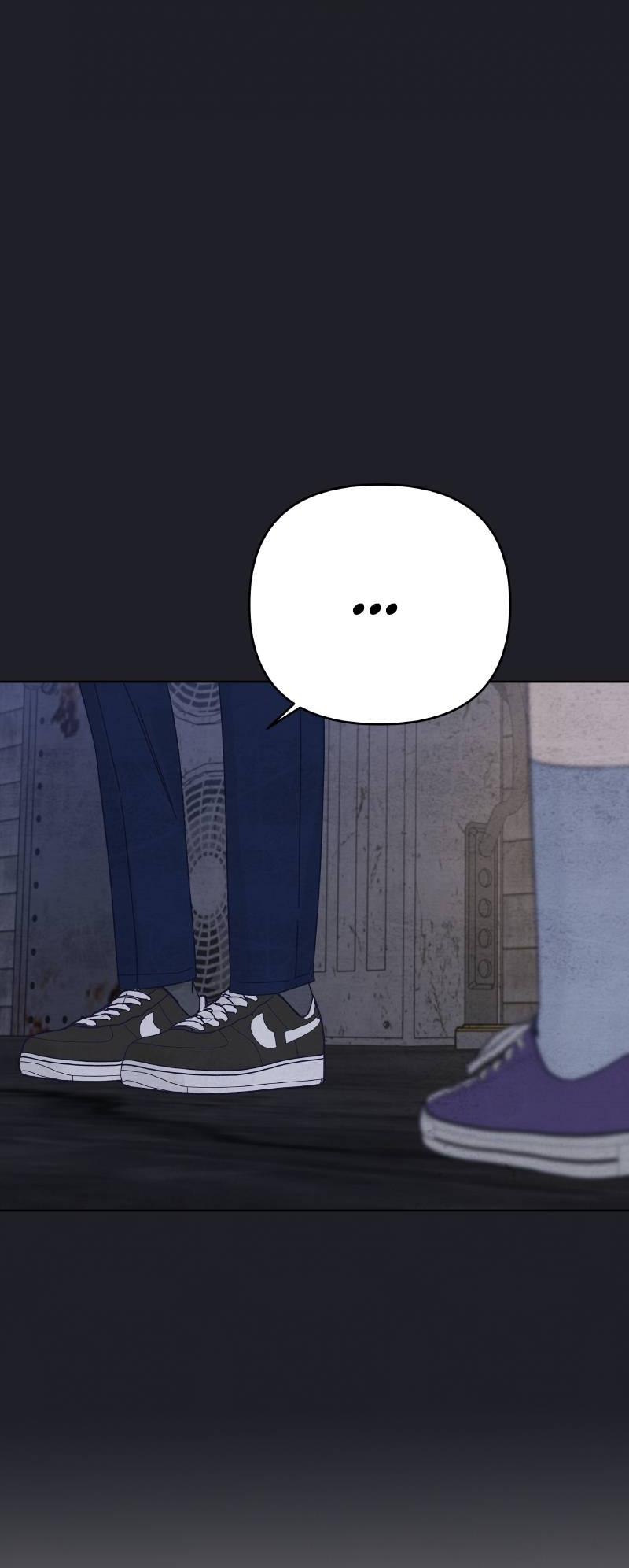 Манга Чёрная русалка - Глава 31 Страница 12