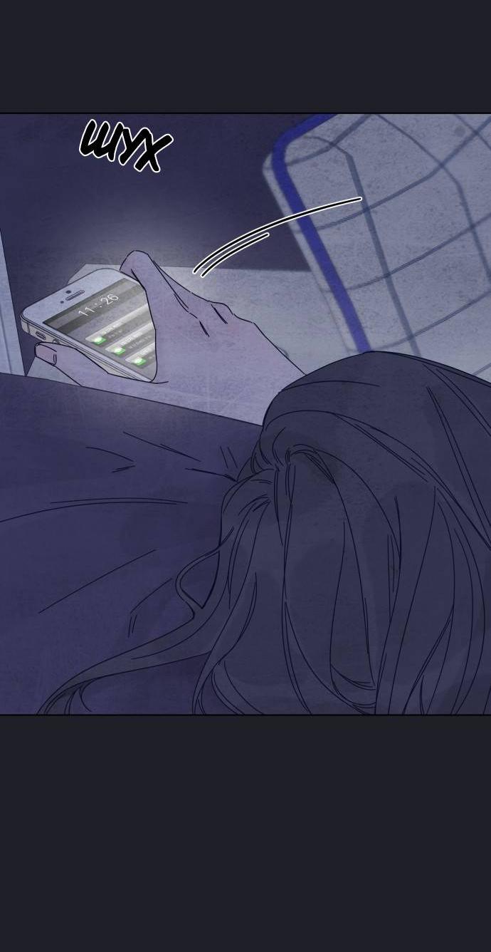 Манга Чёрная русалка - Глава 30 Страница 2