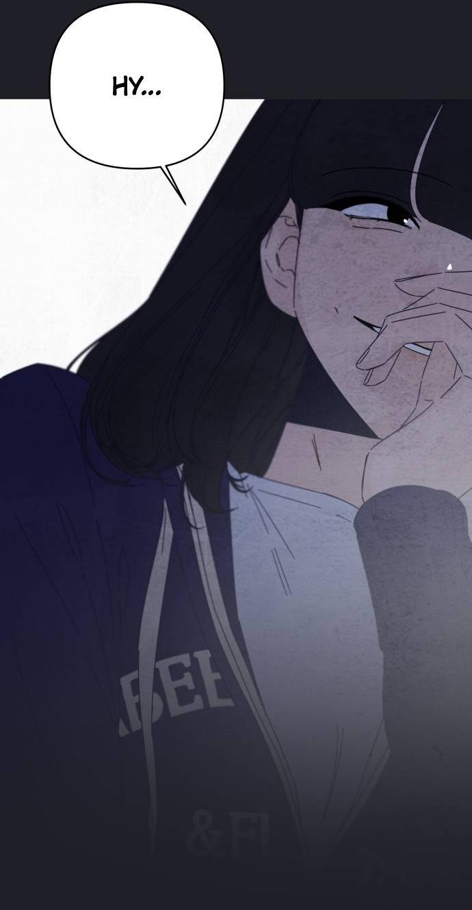 Манга Чёрная русалка - Глава 28 Страница 56