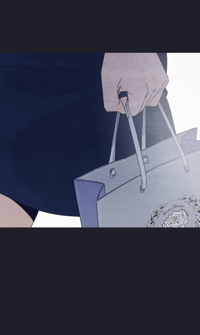 Манга Чёрная русалка - Глава 28 Страница 25