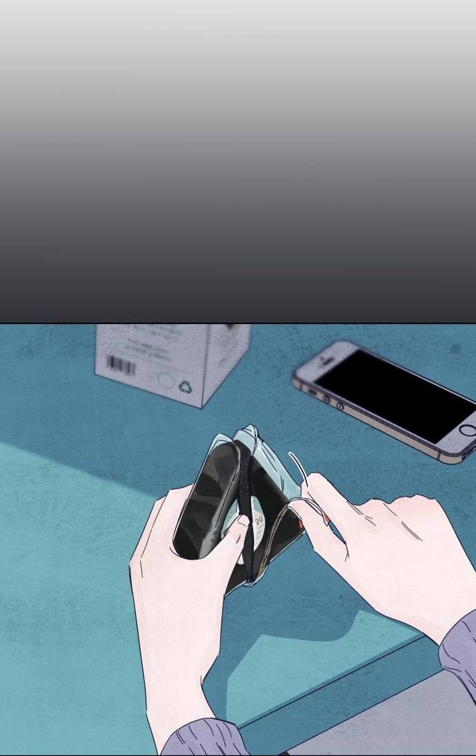 Манга Чёрная русалка - Глава 27 Страница 49