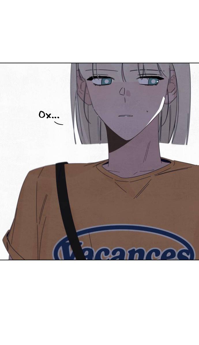 Манга Чёрная русалка - Глава 26 Страница 22