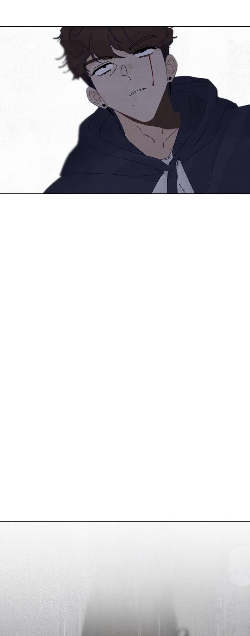 Манга Чёрная русалка - Глава 25 Страница 55