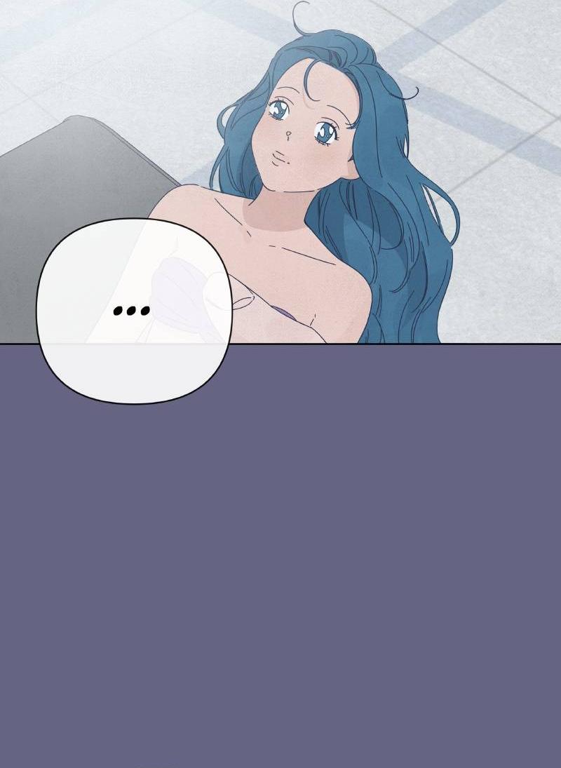 Манга Чёрная русалка - Глава 22 Страница 54