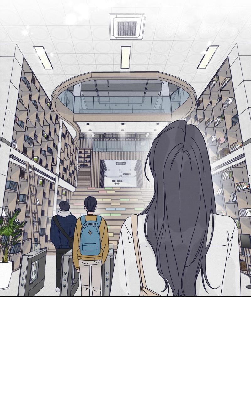 Манга Чёрная русалка - Глава 21 Страница 42