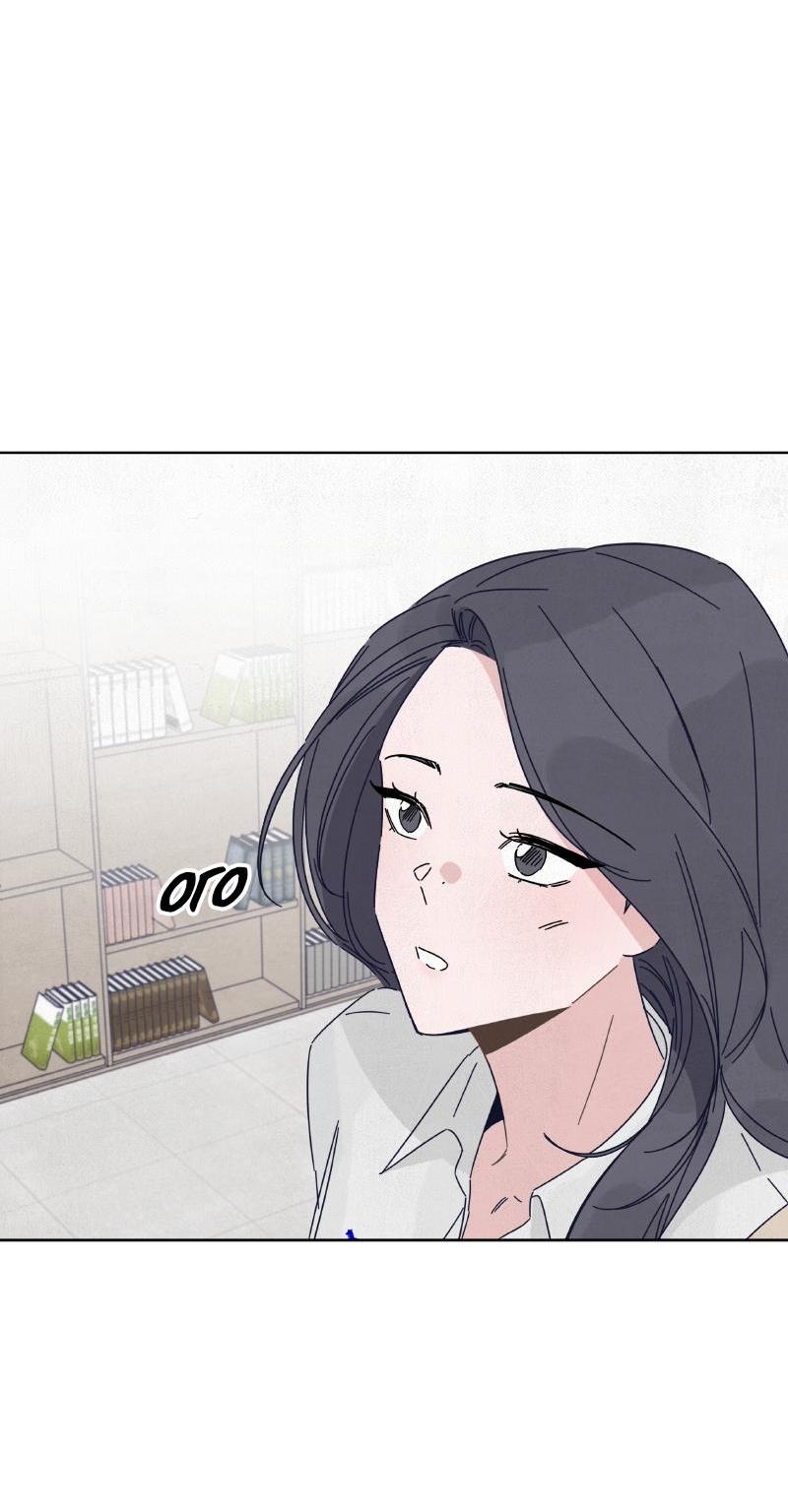 Манга Чёрная русалка - Глава 21 Страница 41