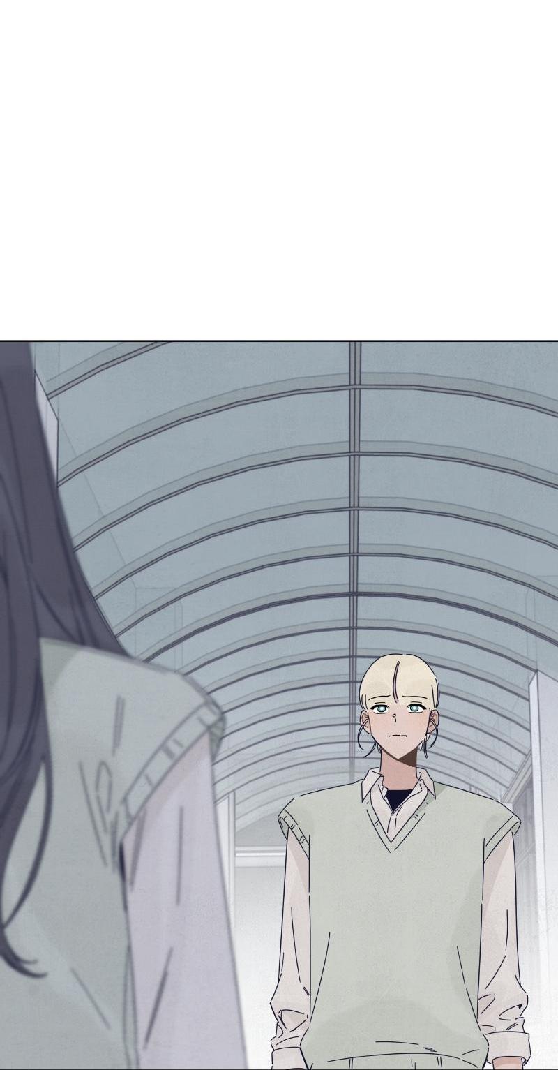 Манга Чёрная русалка - Глава 20 Страница 44