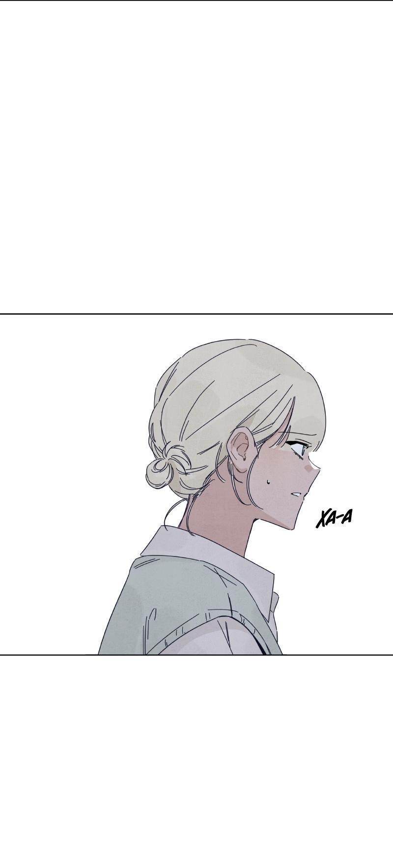 Манга Чёрная русалка - Глава 20 Страница 45