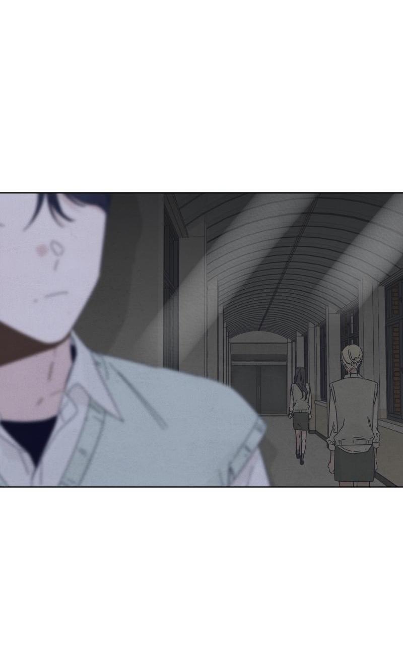 Манга Чёрная русалка - Глава 20 Страница 46