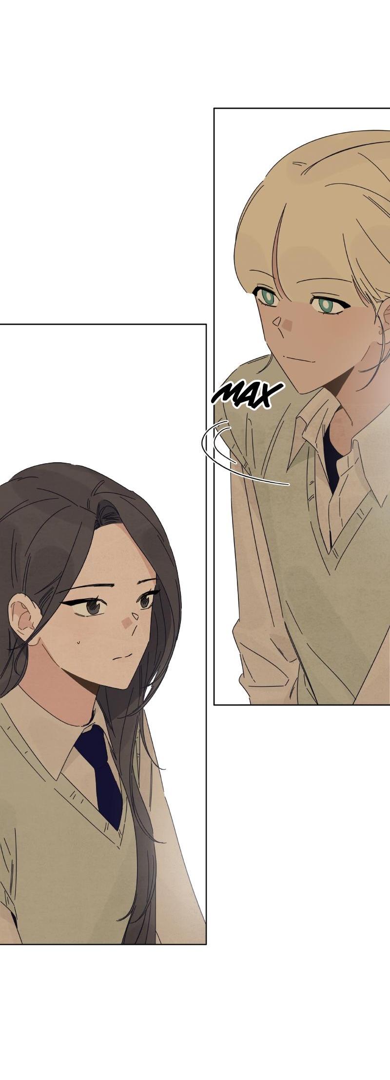 Манга Чёрная русалка - Глава 19 Страница 72