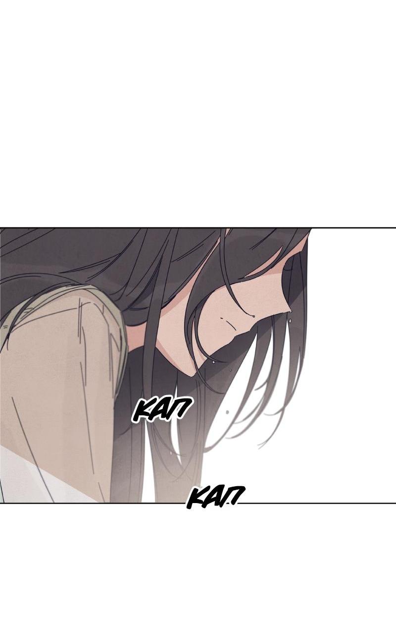 Манга Чёрная русалка - Глава 17 Страница 58