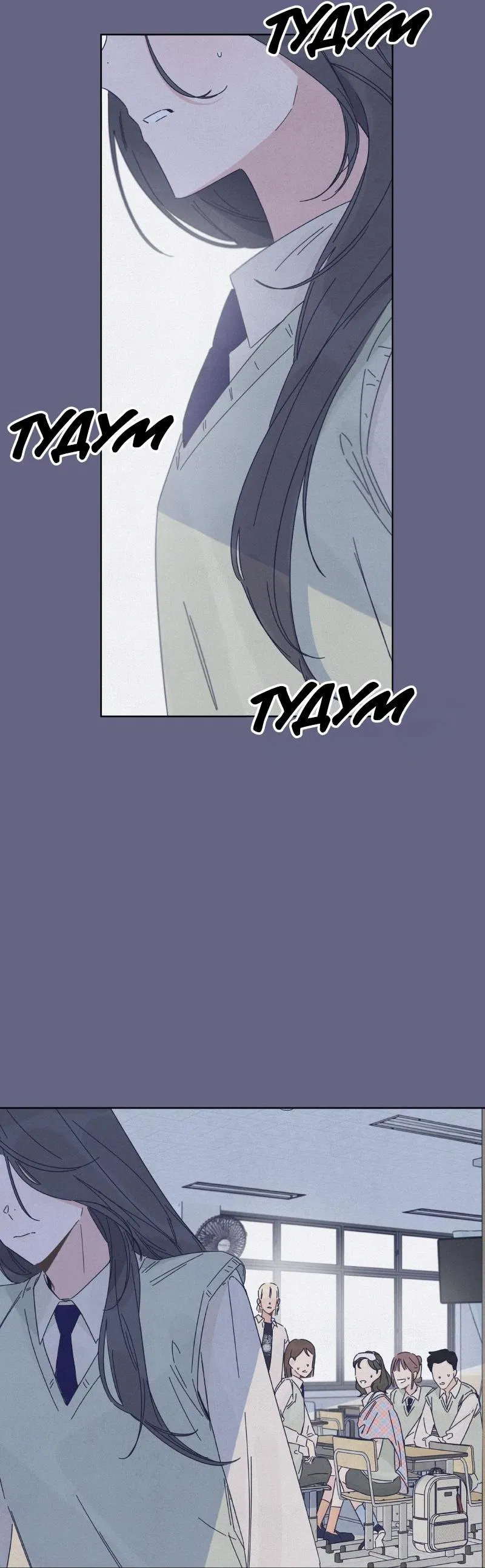 Манга Чёрная русалка - Глава 17 Страница 53