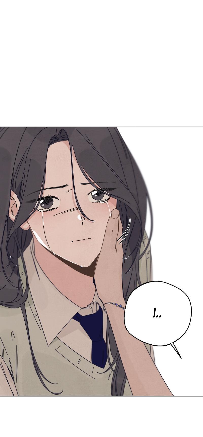 Манга Чёрная русалка - Глава 17 Страница 60