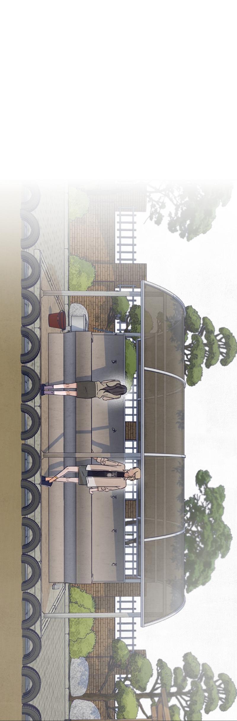 Манга Чёрная русалка - Глава 17 Страница 41