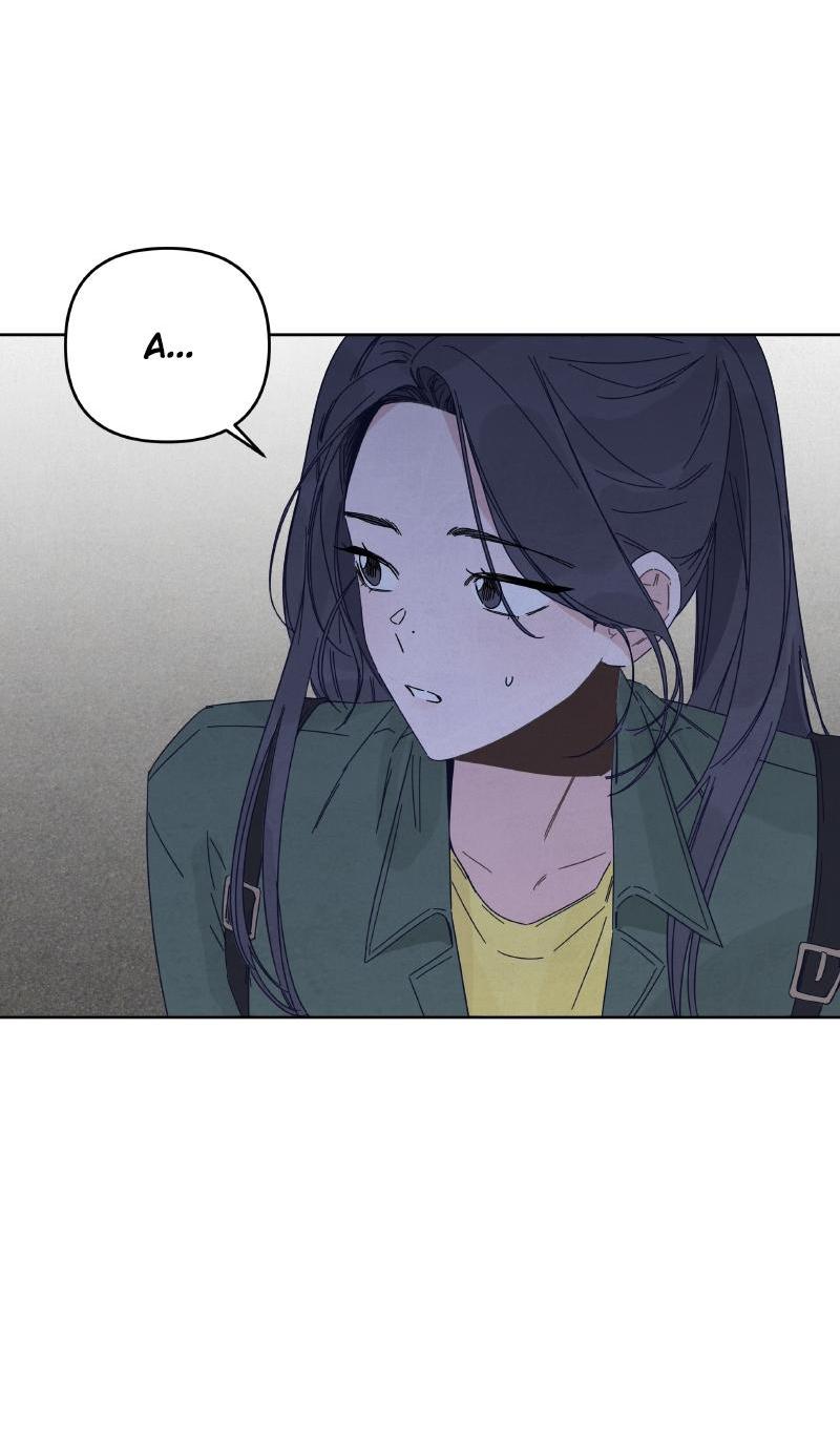 Манга Чёрная русалка - Глава 16 Страница 57