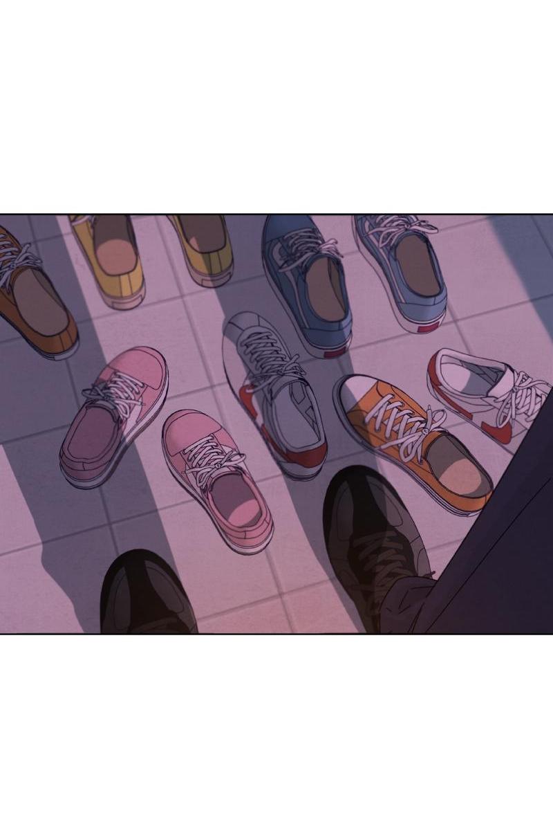 Манга Чёрная русалка - Глава 16 Страница 35