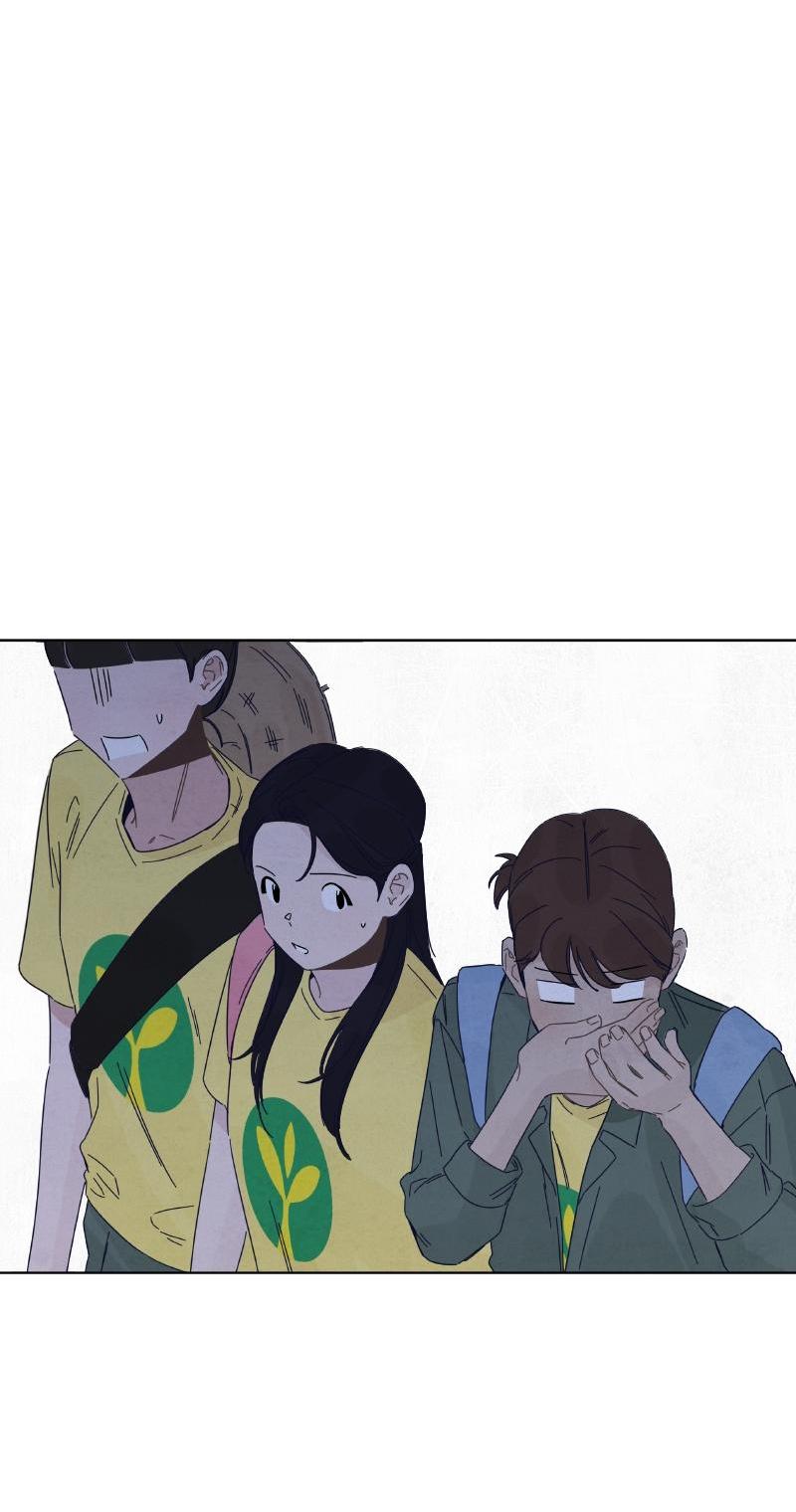 Манга Чёрная русалка - Глава 16 Страница 56