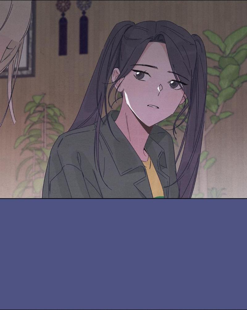 Манга Чёрная русалка - Глава 16 Страница 65