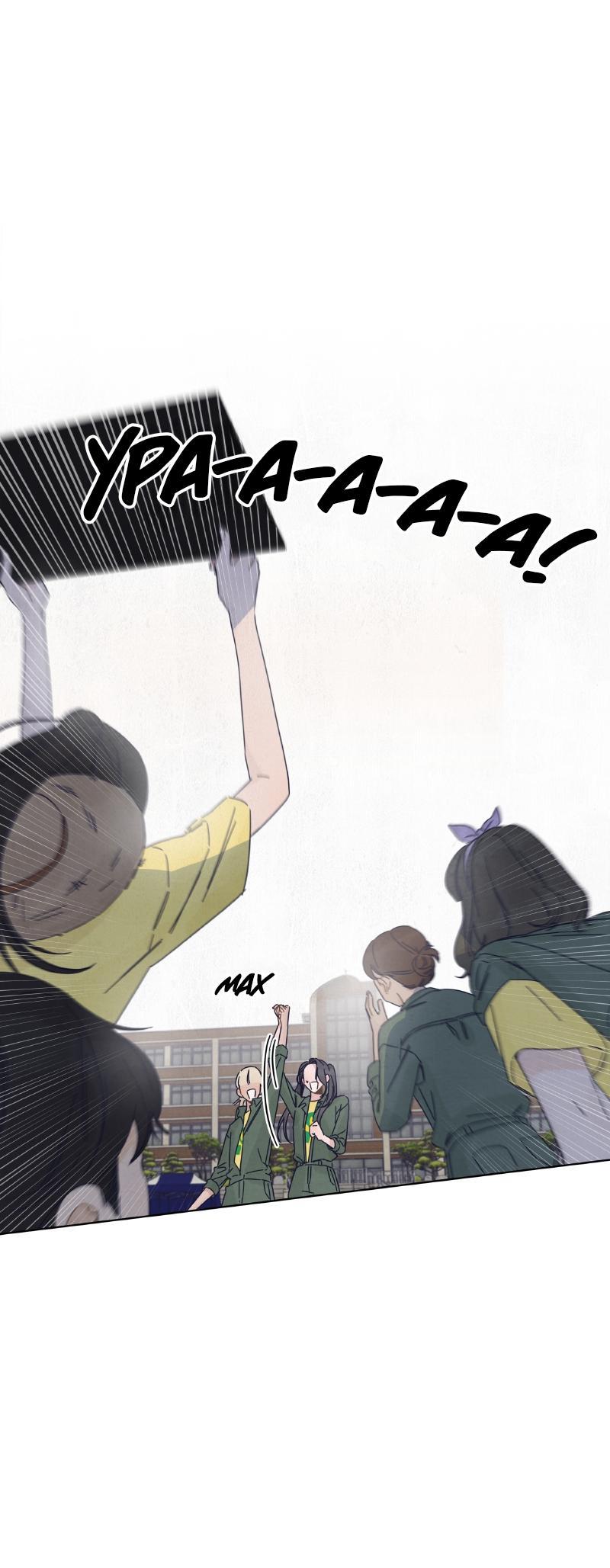 Манга Чёрная русалка - Глава 15 Страница 48