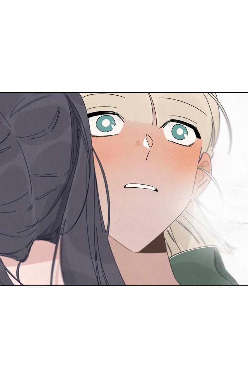 Манга Чёрная русалка - Глава 15 Страница 50