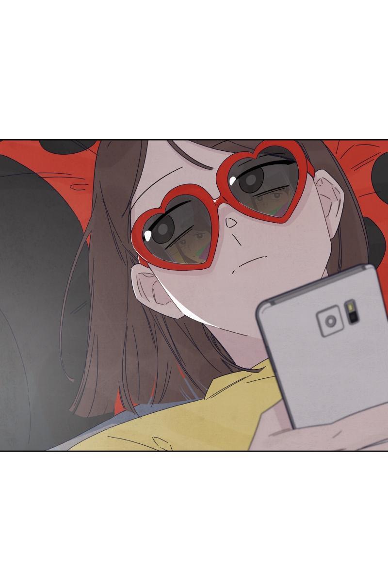 Манга Чёрная русалка - Глава 15 Страница 58