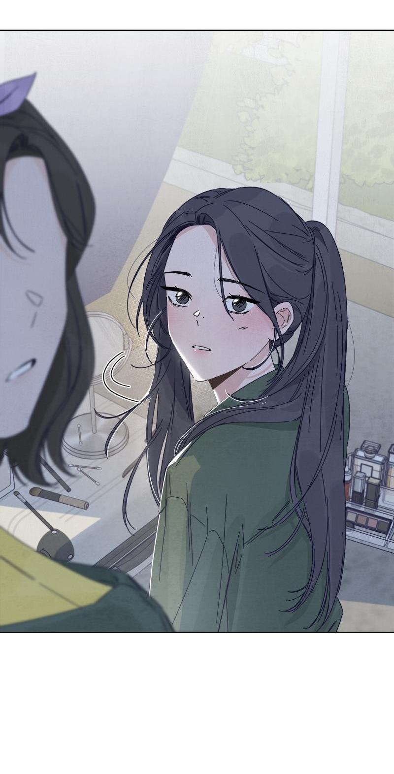 Манга Чёрная русалка - Глава 14 Страница 50