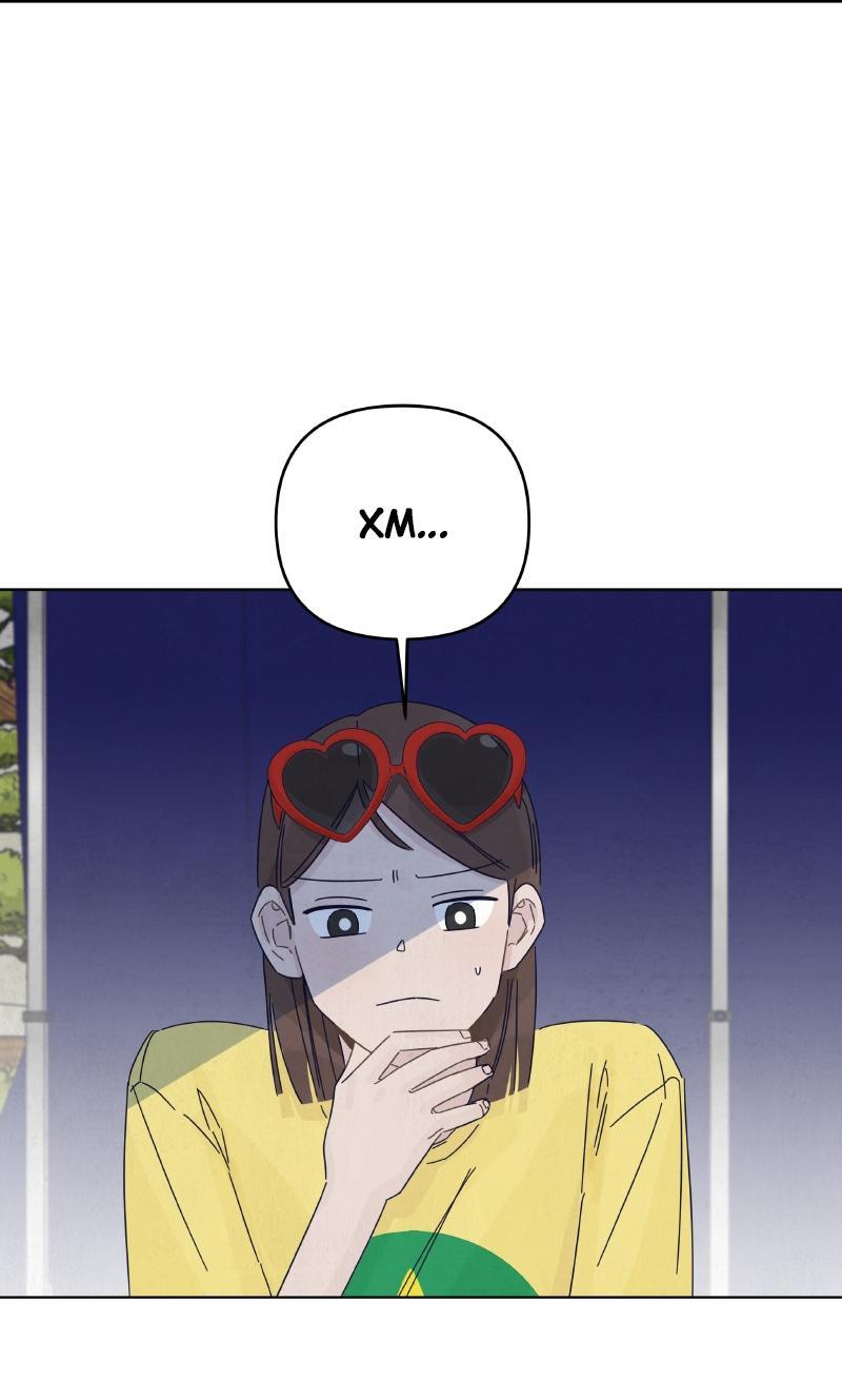 Манга Чёрная русалка - Глава 14 Страница 36