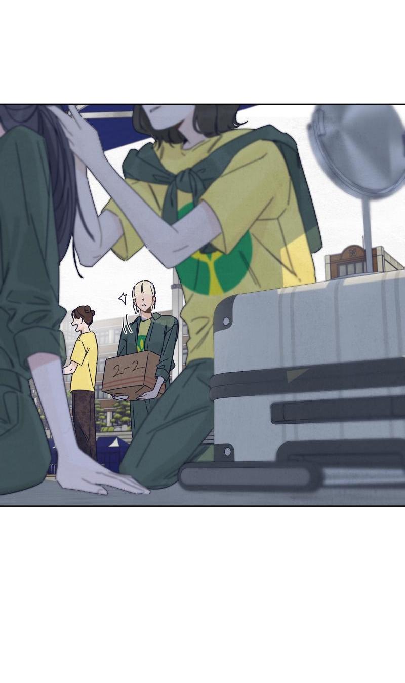 Манга Чёрная русалка - Глава 14 Страница 47