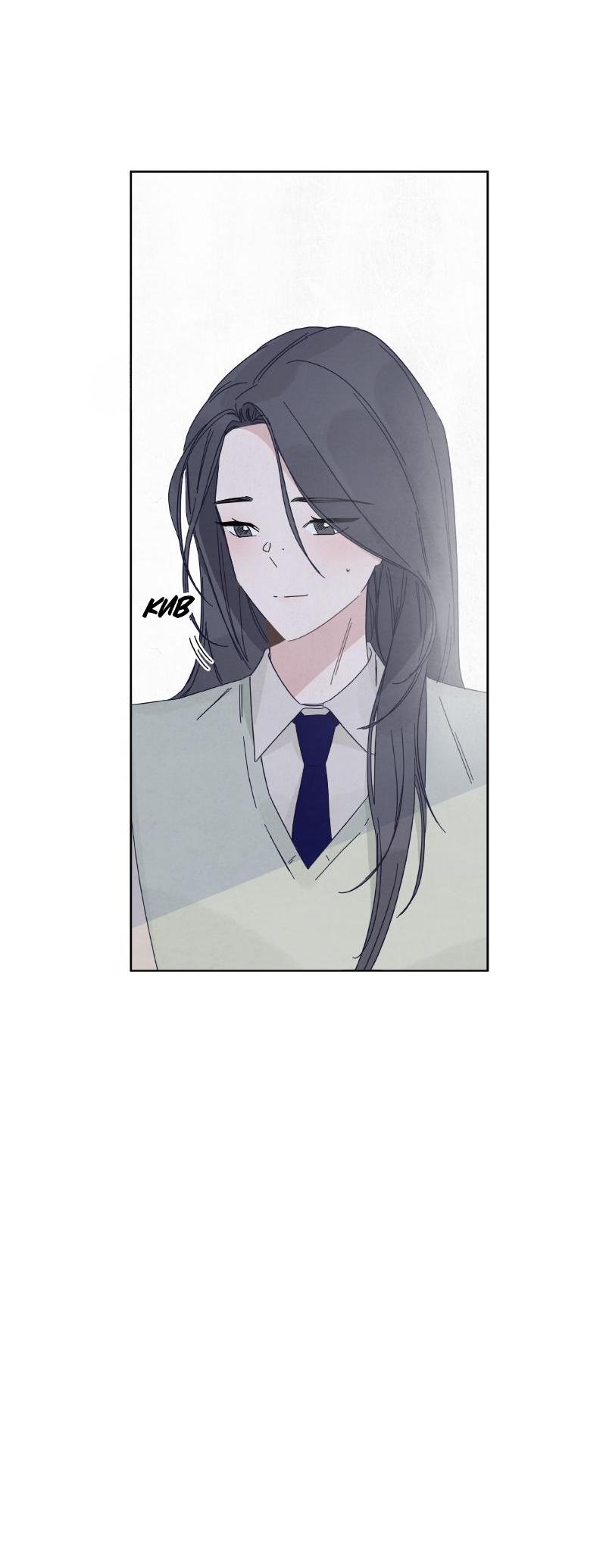 Манга Чёрная русалка - Глава 11 Страница 21