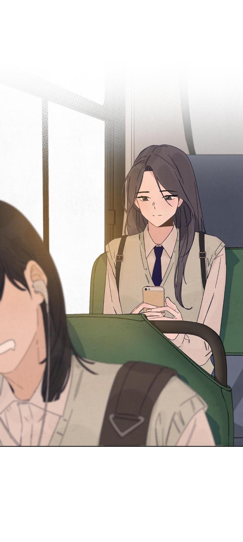 Манга Чёрная русалка - Глава 11 Страница 43