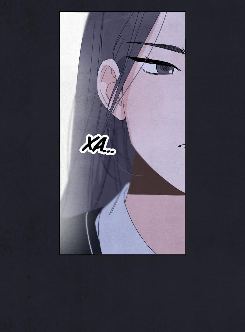 Манга Чёрная русалка - Глава 10 Страница 45