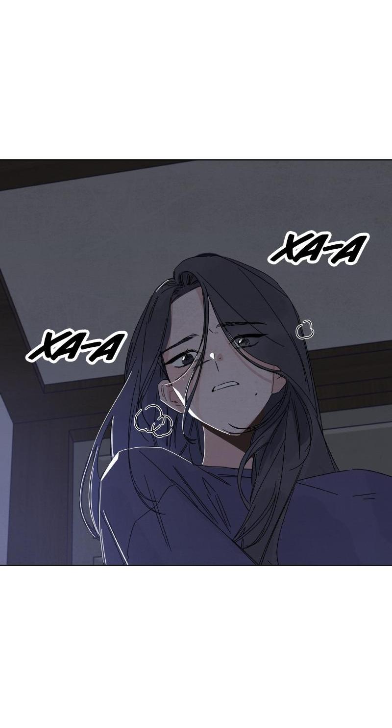 Манга Чёрная русалка - Глава 10 Страница 59