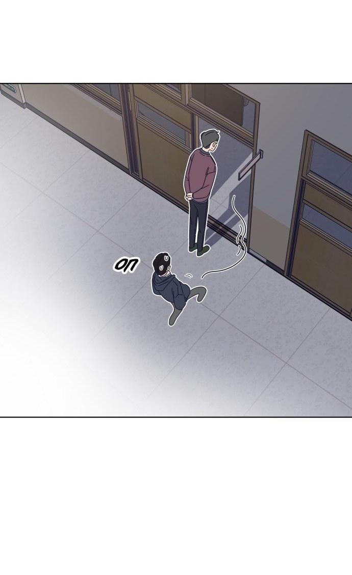 Манга Чёрная русалка - Глава 9 Страница 3