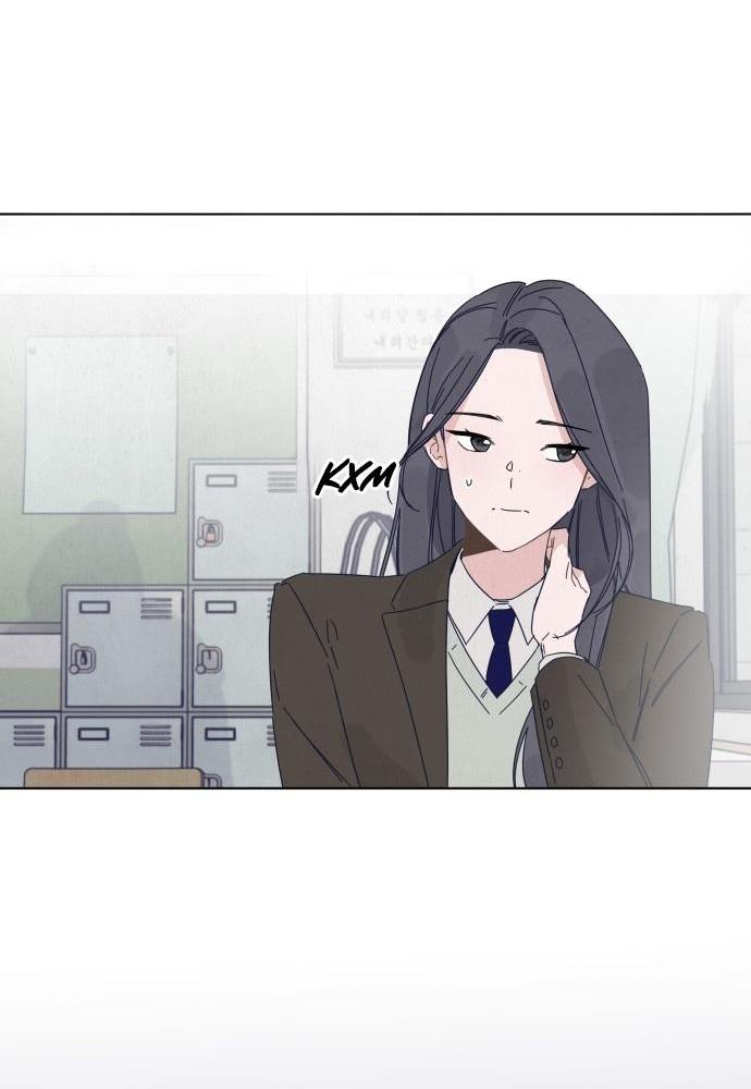 Манга Чёрная русалка - Глава 8 Страница 5