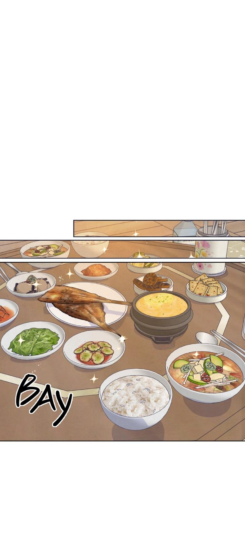 Манга Чёрная русалка - Глава 5 Страница 29