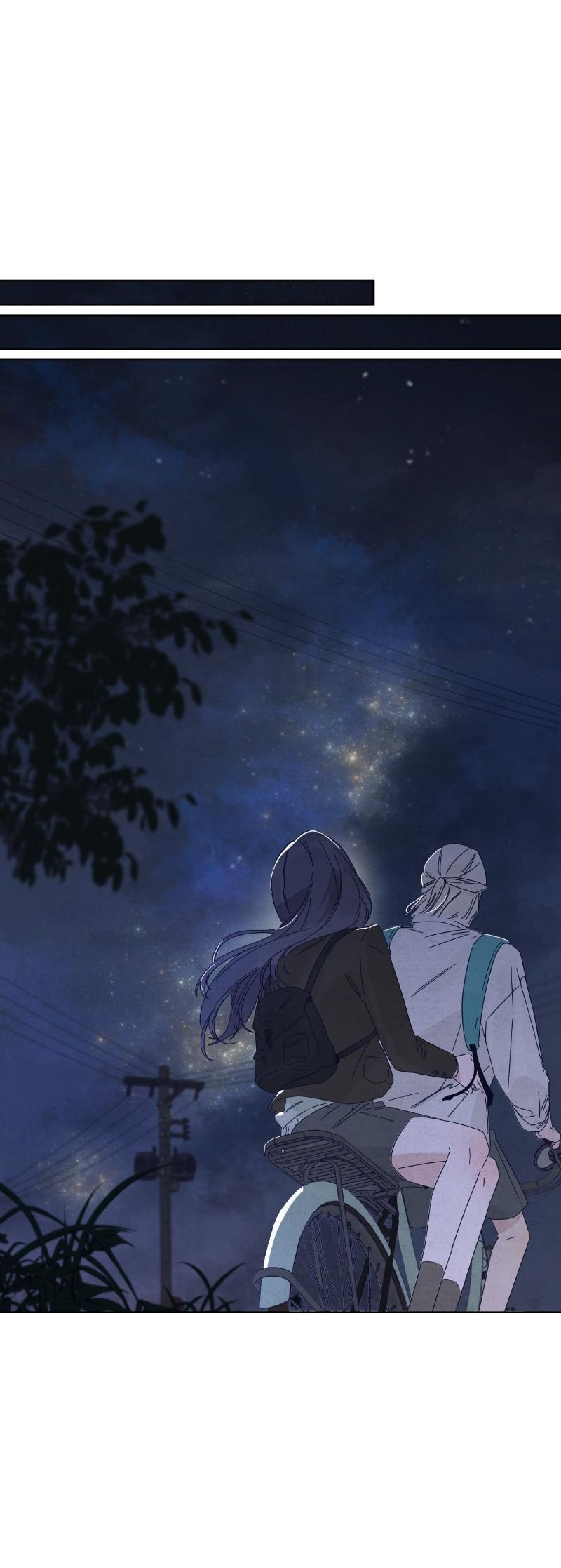 Манга Чёрная русалка - Глава 5 Страница 56