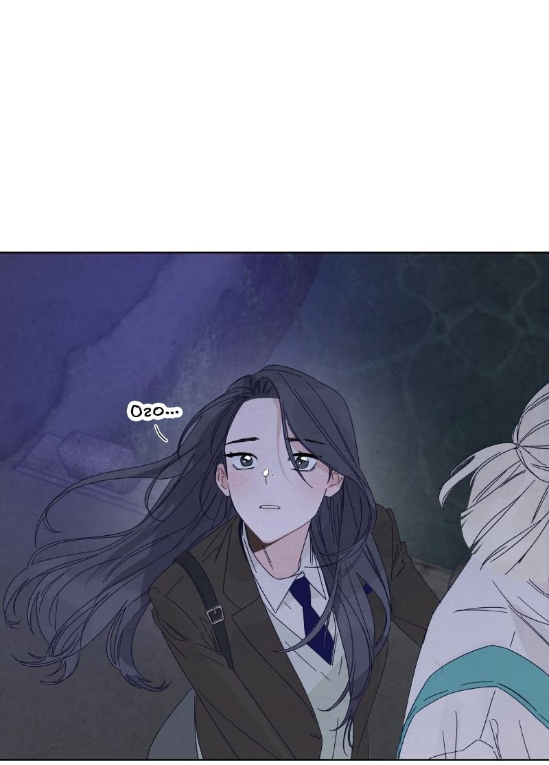 Манга Чёрная русалка - Глава 5 Страница 57