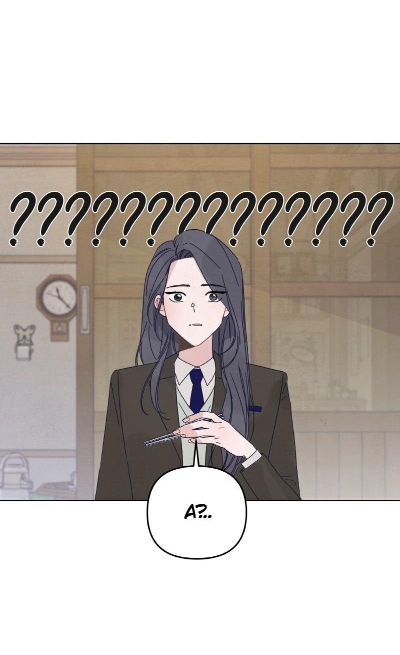 Манга Чёрная русалка - Глава 5 Страница 36