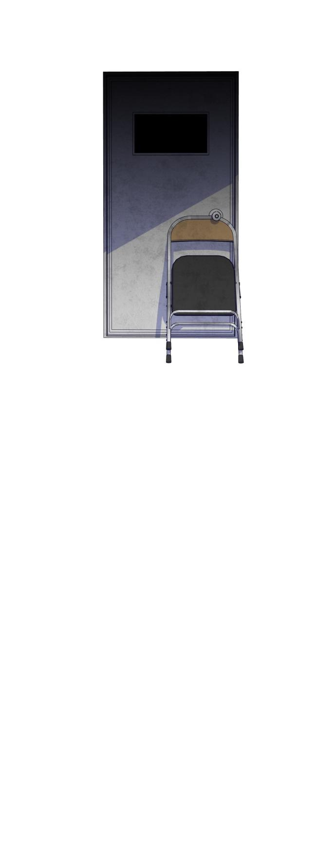 Манга Чёрная русалка - Глава 4 Страница 25