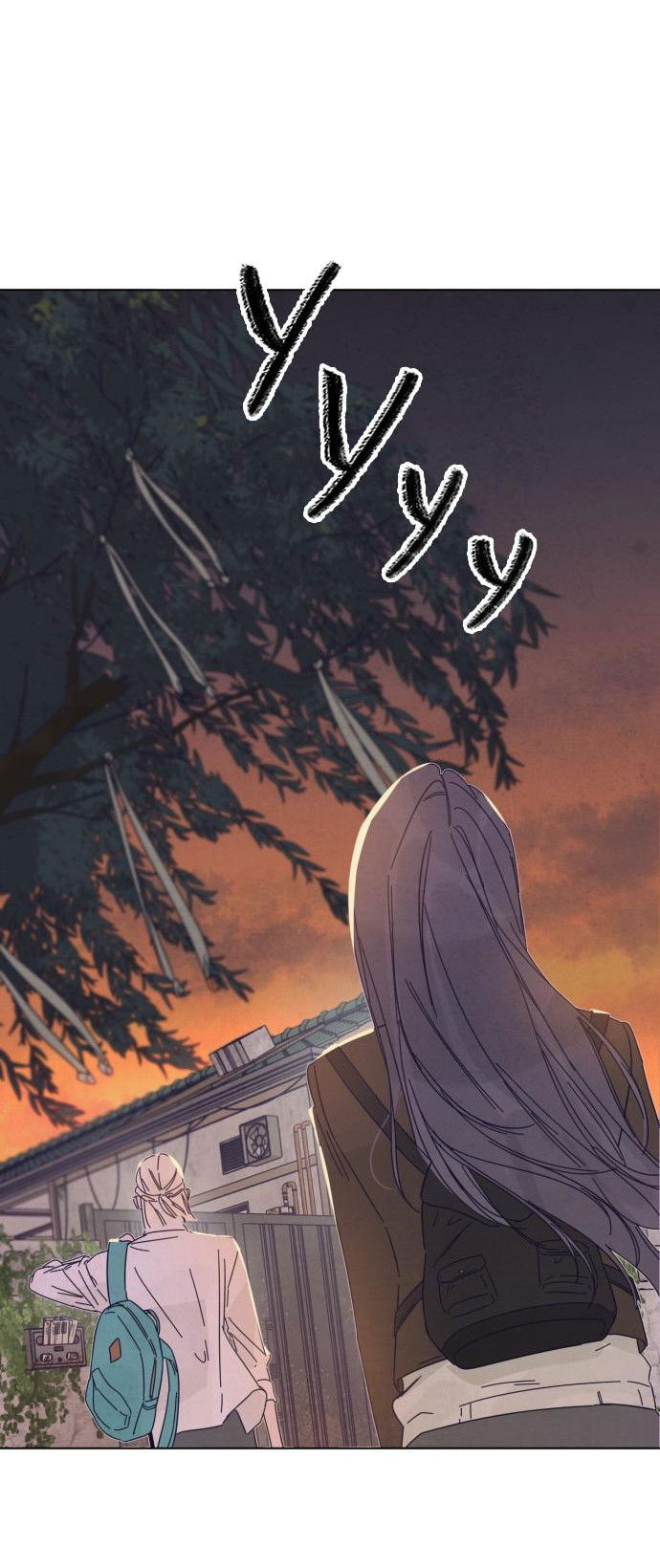 Манга Чёрная русалка - Глава 4 Страница 43