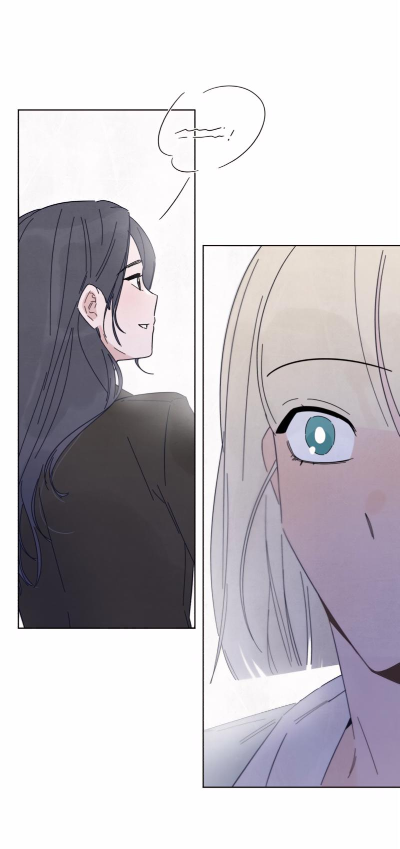 Манга Чёрная русалка - Глава 3 Страница 46