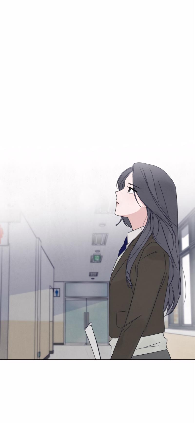 Манга Чёрная русалка - Глава 3 Страница 9