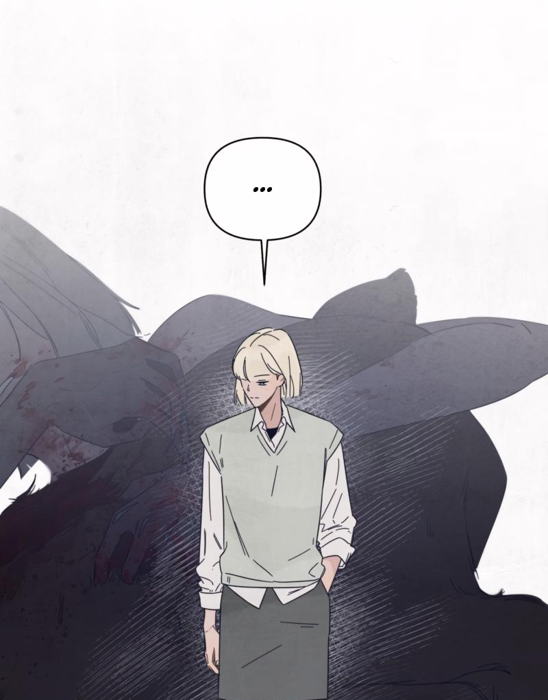 Манга Чёрная русалка - Глава 2 Страница 33